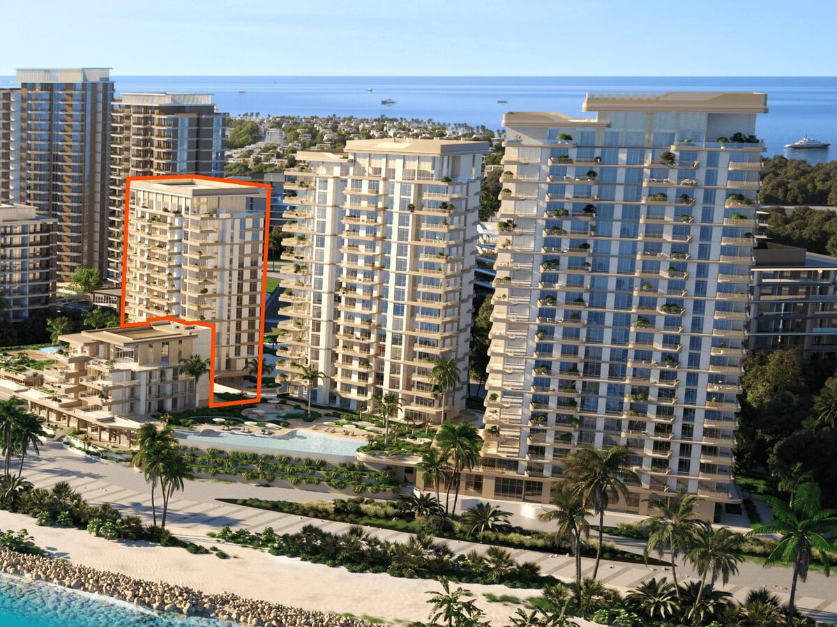 Penthouse with 1 bedroom, 558.17m² in Dubai, UAE [ID: 1102-75a5e950]