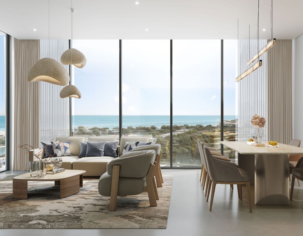 Квартира з 1 спальнею, 202.24м² в Дубай, ОАЕ [ID: 1102-c1a5212b]