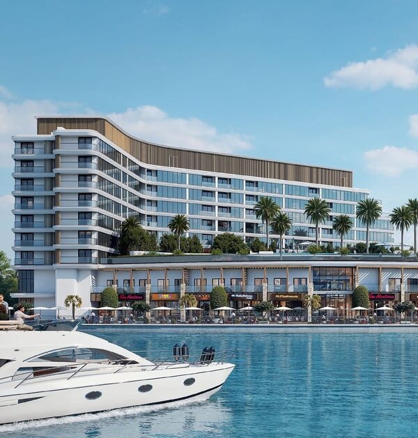Квартира в Дубай, ОАЭ, 202.24м² - изображение 9
