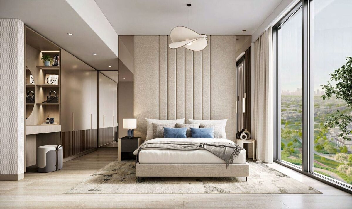 Apartament z 1 sypialnią, 40.37m² w Dubaj, Zjednoczone Emiraty Arabskie [ID: 1102-74c9e551]
