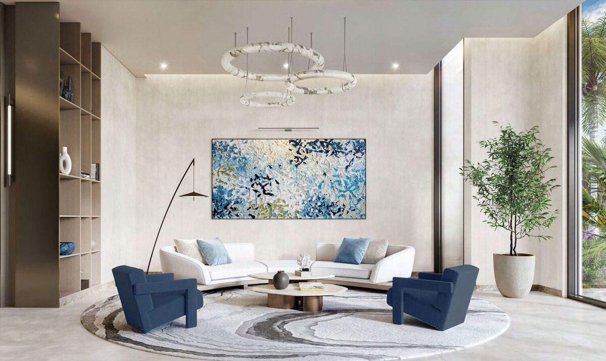 Apartament z 1 sypialnią, 40.37m² w Dubaj, Zjednoczone Emiraty Arabskie [ID: 1102-74c9e551]