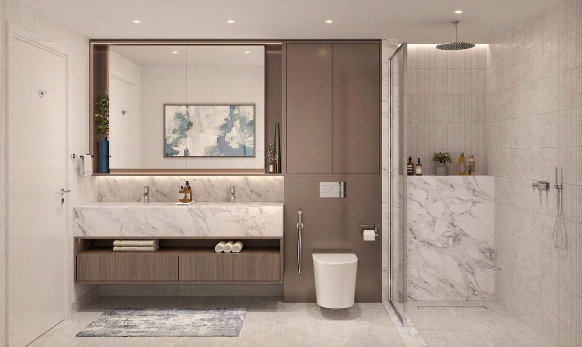 Apartament z 1 sypialnią, 40.37m² w Dubaj, Zjednoczone Emiraty Arabskie [ID: 1102-74c9e551]