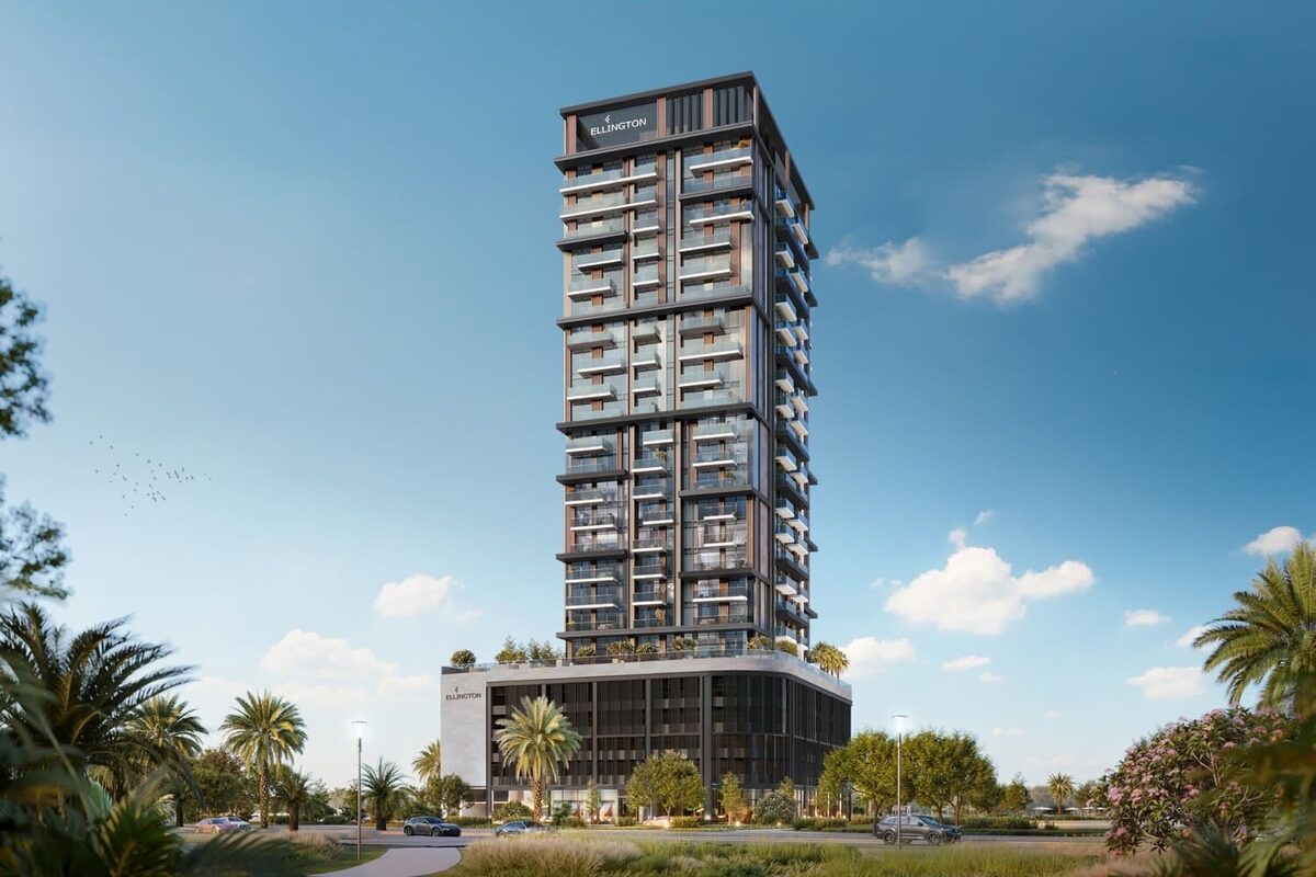 Apartament z 1 sypialnią, 142.80m² w Dubaj, Zjednoczone Emiraty Arabskie [ID: 1102-720765ef]