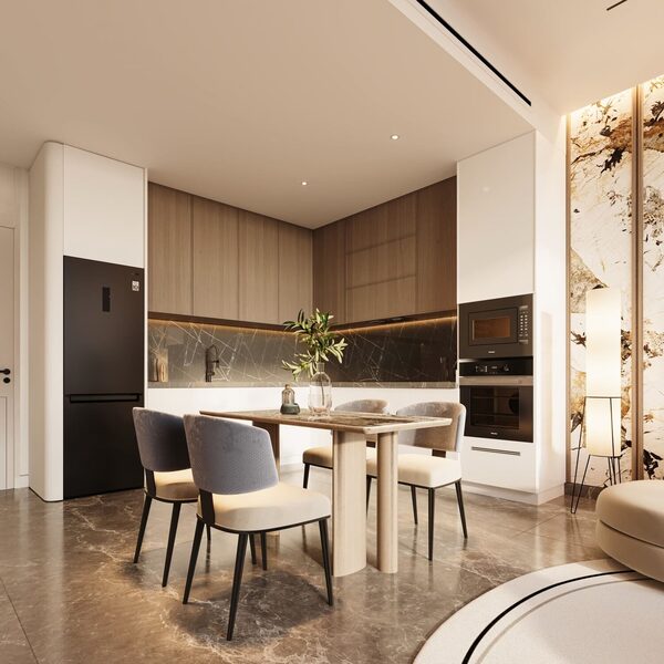 Квартира в Дубай, ОАЕ, 87.94м² - зображення 11