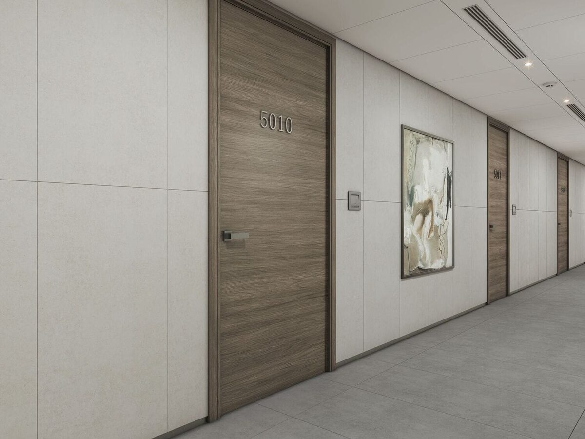 Квартира з 1 спальнею, 79.63м² в Дубай, ОАЕ [ID: 1102-da6fc066]
