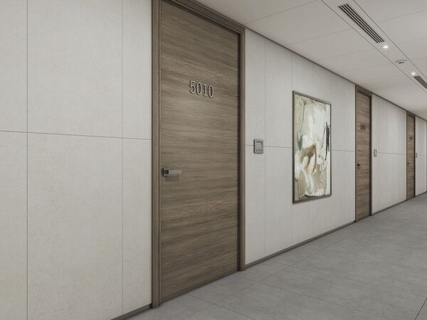 Apartament w Dubaj, Zjednoczone Emiraty Arabskie, 79.63m² - obraz 11