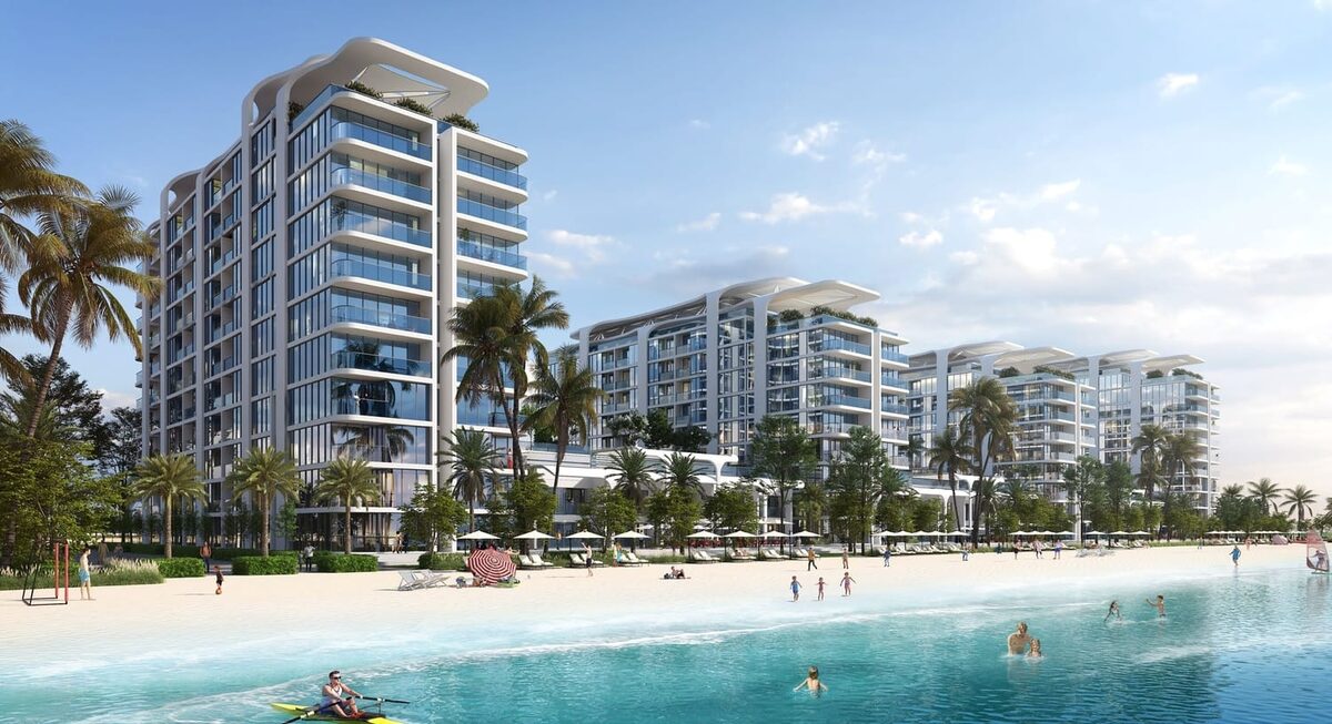 Квартира с 1 спальней, 139.35м² в Дубай, ОАЭ [ID: 1102-cf7ac7c5]