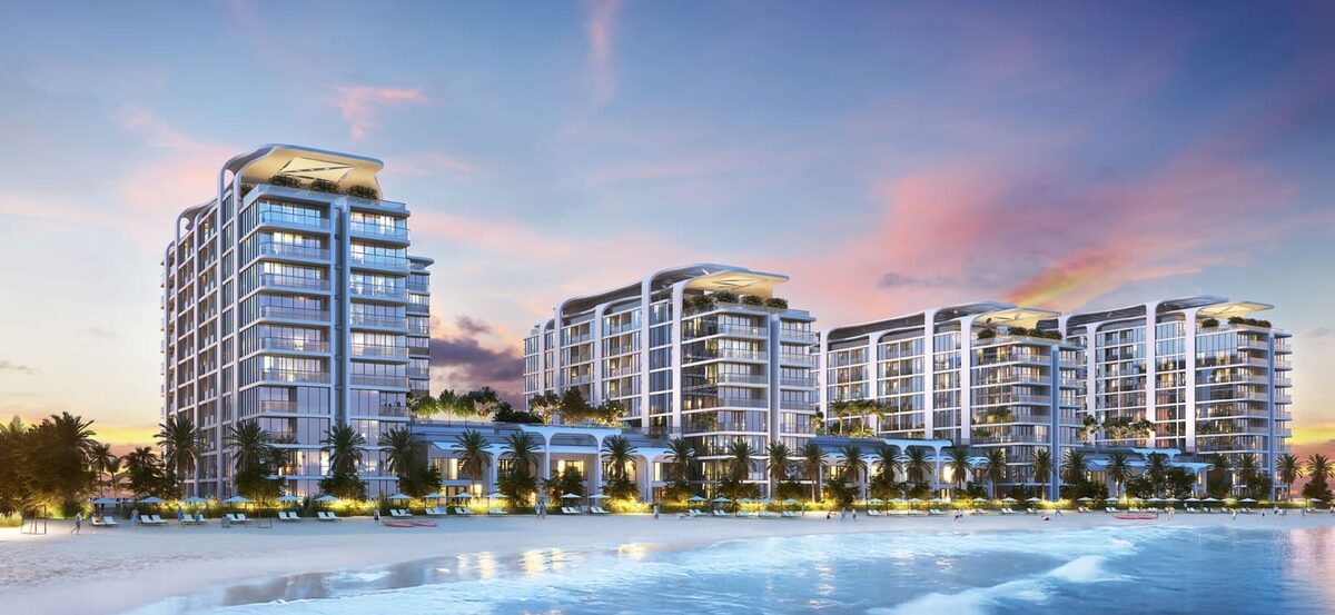 Квартира с 1 спальней, 139.35м² в Дубай, ОАЭ [ID: 1102-cf7ac7c5]
