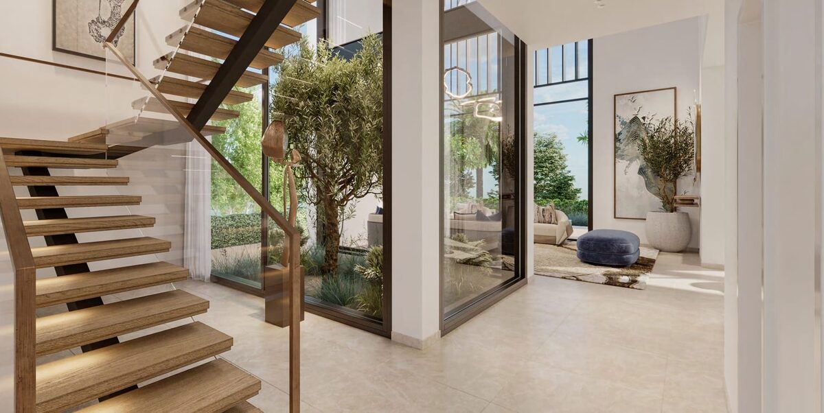 Villa with 4 bedrooms, 528.13m² in Dubai, UAE [ID: 1102-259385b9]