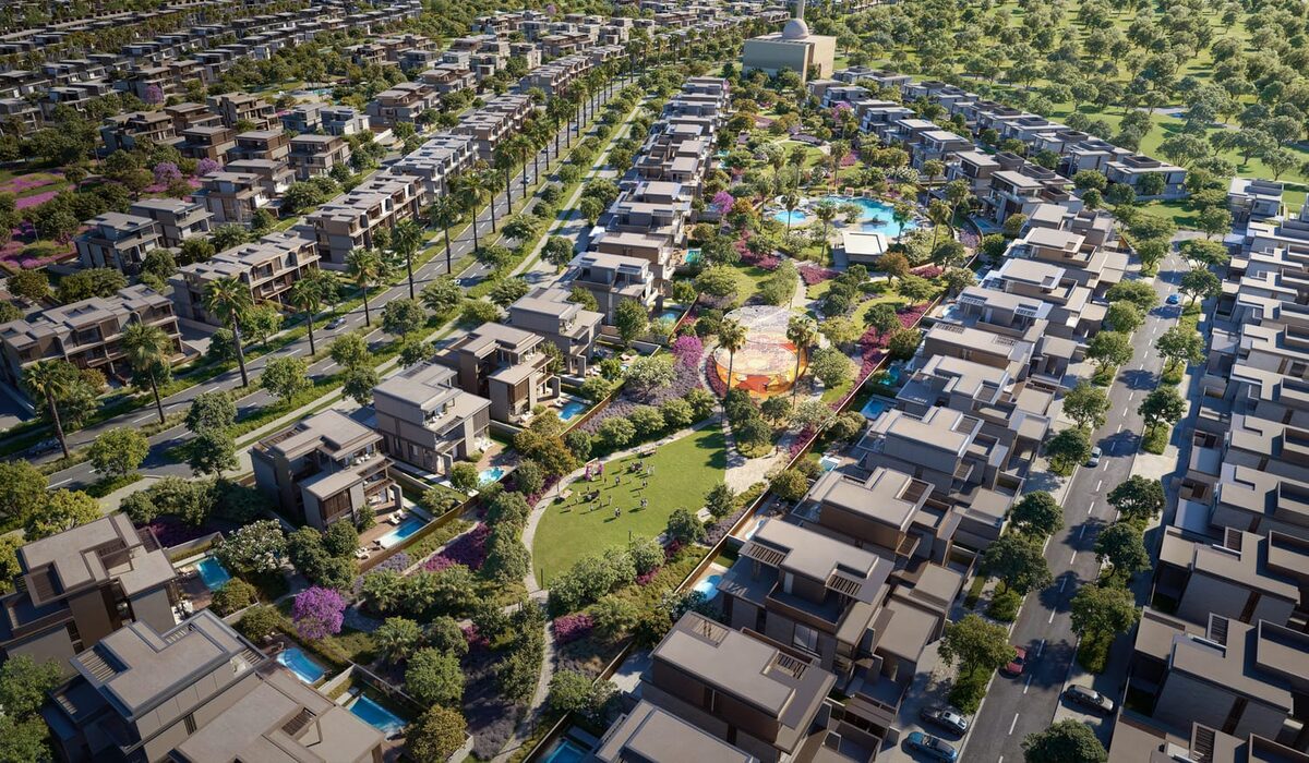 Villa with 4 bedrooms, 528.13m² in Dubai, UAE [ID: 1102-259385b9]
