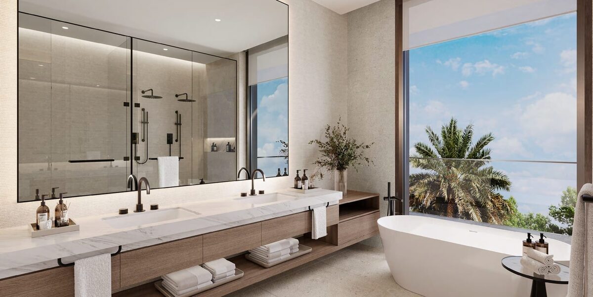 Villa with 4 bedrooms, 528.13m² in Dubai, UAE [ID: 1102-259385b9]