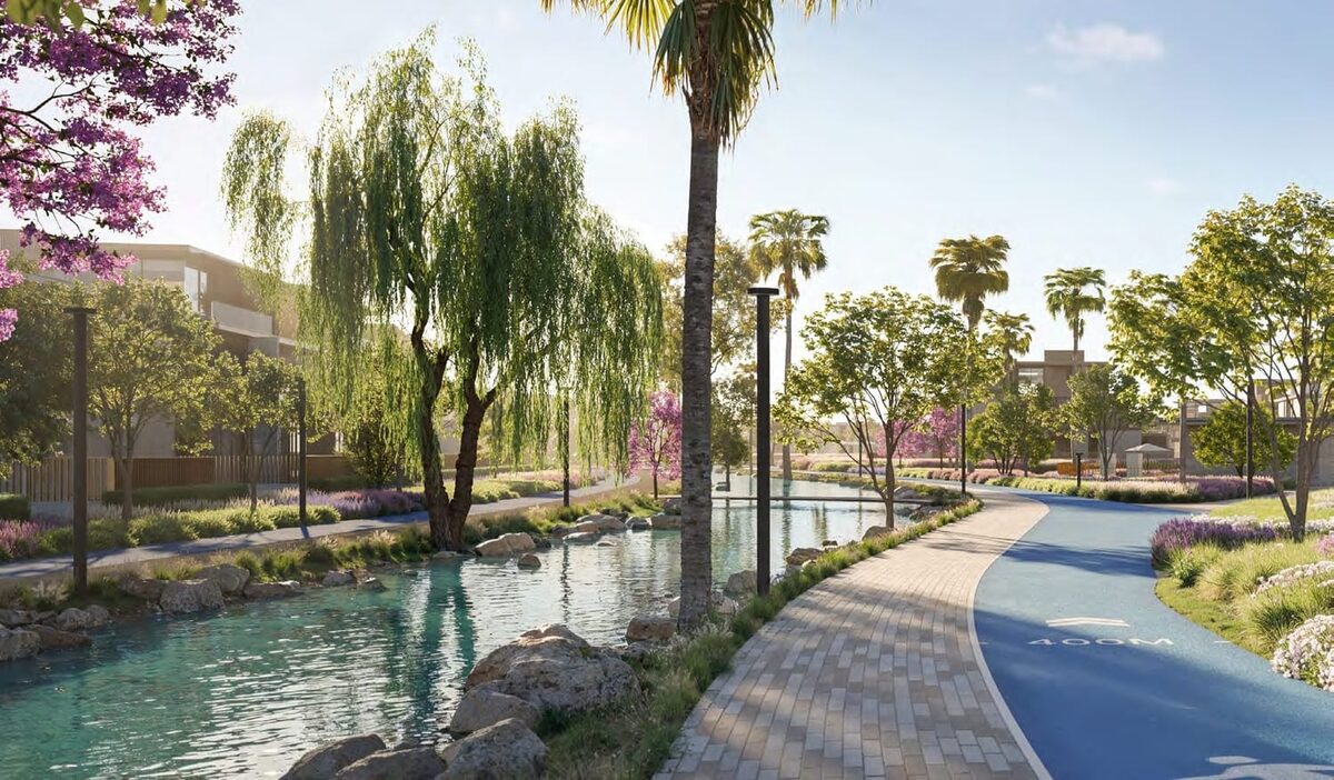 Villa with 4 bedrooms, 528.13m² in Dubai, UAE [ID: 1102-259385b9]