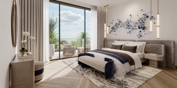 Willa w Dubaj, Zjednoczone Emiraty Arabskie, 528.13m² - obraz 15