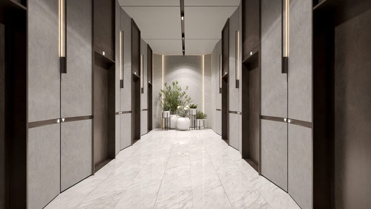 Apartament z 1 sypialnią, 323.55m² w Dubaj, Zjednoczone Emiraty Arabskie [ID: 1102-922ca3de]