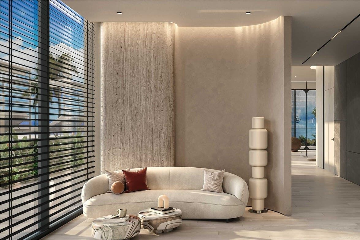 Квартира з 2 спальнями, 95.05м² в Дубай, ОАЕ [ID: 1102-f5637934]