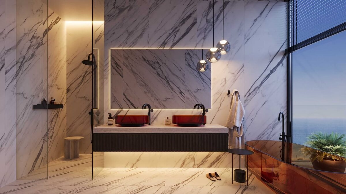 Квартира з 2 спальнями, 95.05м² в Дубай, ОАЕ [ID: 1102-f5637934]