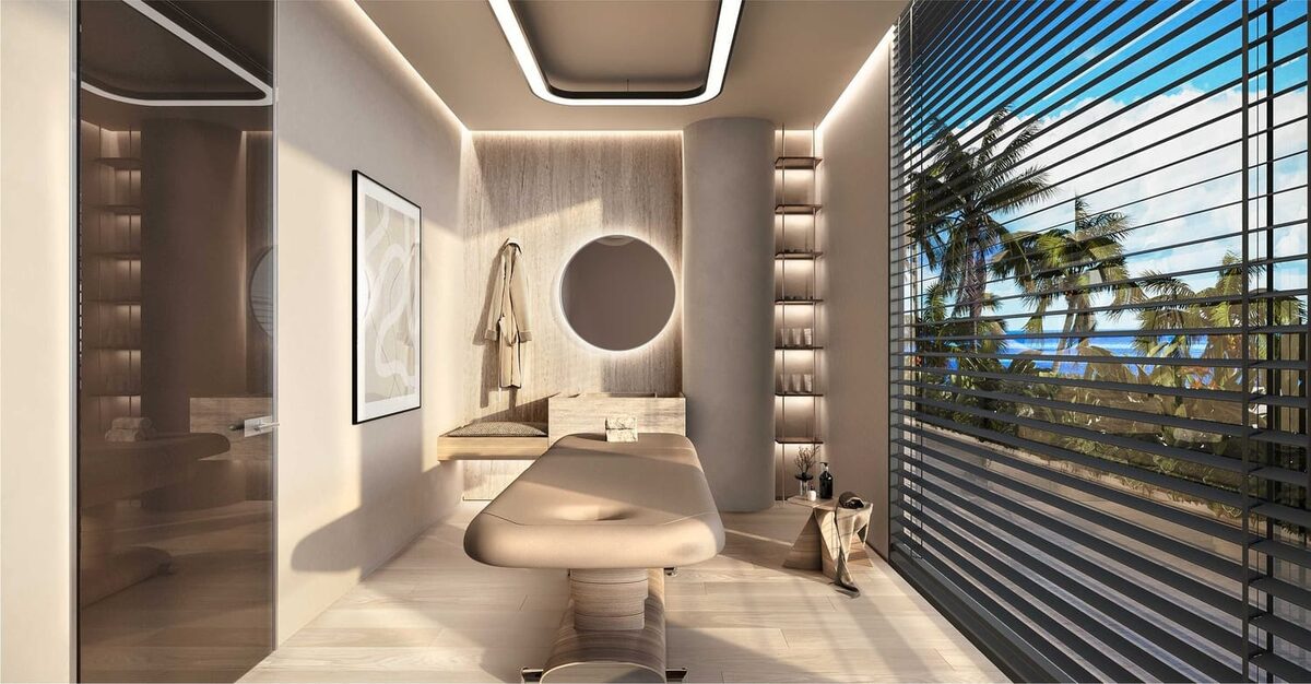 Квартира з 2 спальнями, 95.05м² в Дубай, ОАЕ [ID: 1102-f5637934]