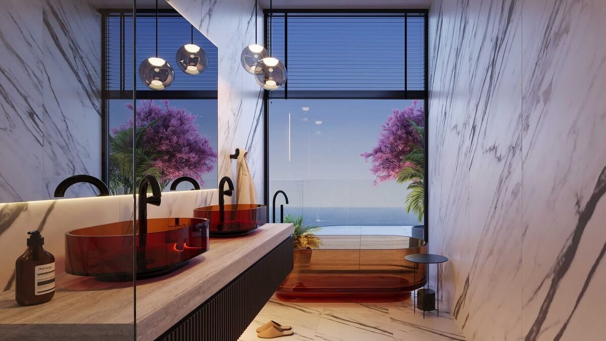 Квартира з 2 спальнями, 95.05м² в Дубай, ОАЕ [ID: 1102-f5637934]