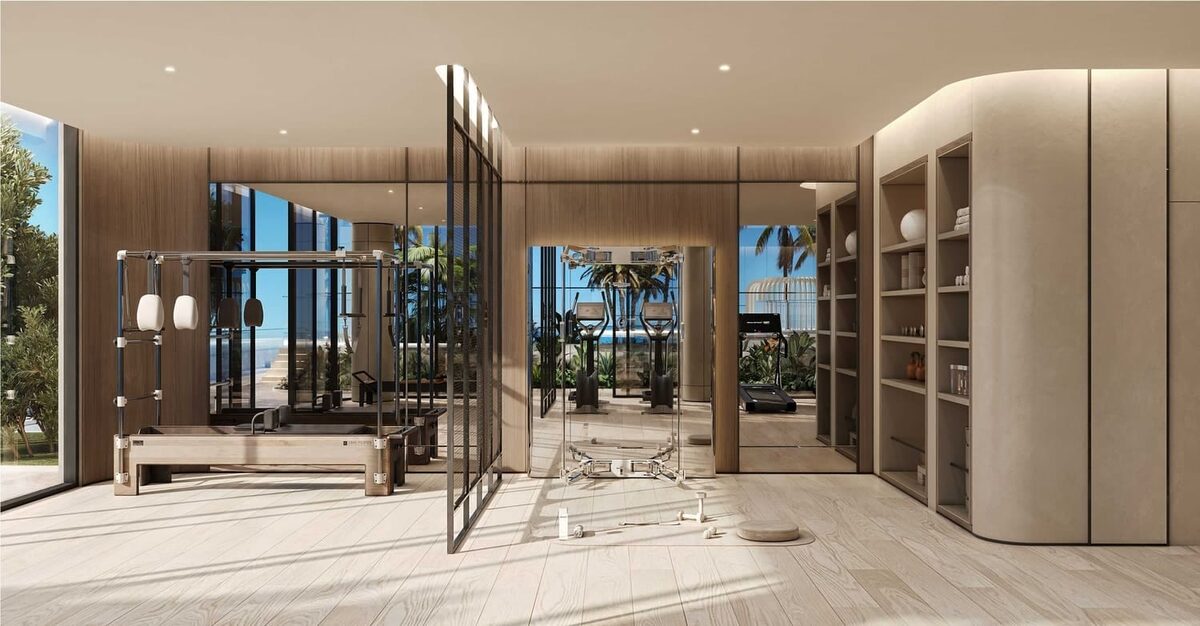 Квартира з 2 спальнями, 95.05м² в Дубай, ОАЕ [ID: 1102-f5637934]