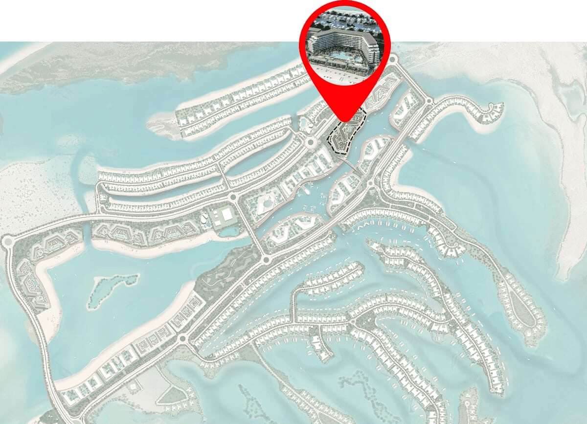 Квартира с 1 спальней, 201.21м² в Дубай, ОАЭ [ID: 1102-21015dac]