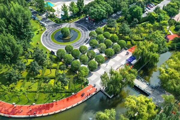 Квартира в Дубай, ОАЭ, 201.21м² - изображение 17