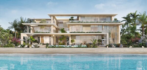 Villa in Dubai, UAE, 669.91m² - image 8