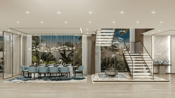 Villa in Dubai, UAE, 669.91m² - image 12