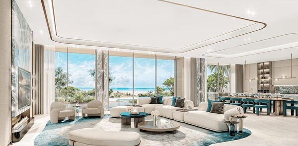 Villa in Dubai, UAE, 669.91m² - image 14