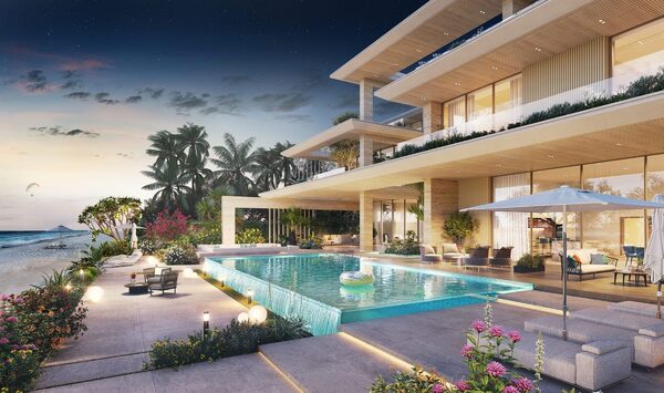 Villa in Dubai, UAE, 669.91m² - image 3