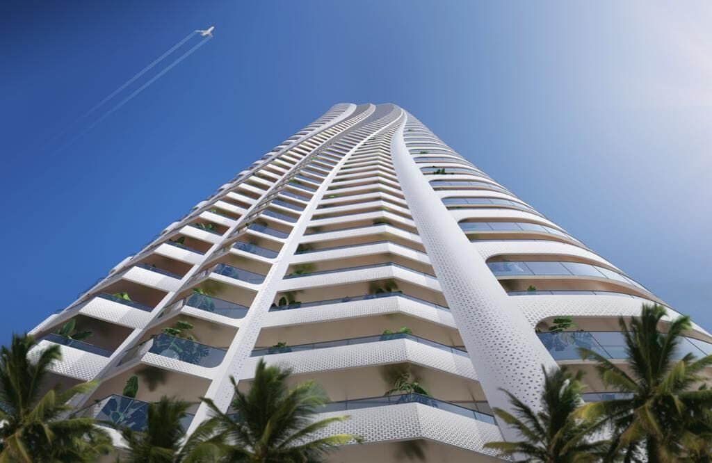 Apartament z 1 sypialnią, 129.63m² w Dubaj, Zjednoczone Emiraty Arabskie [ID: 1102-258f1726]