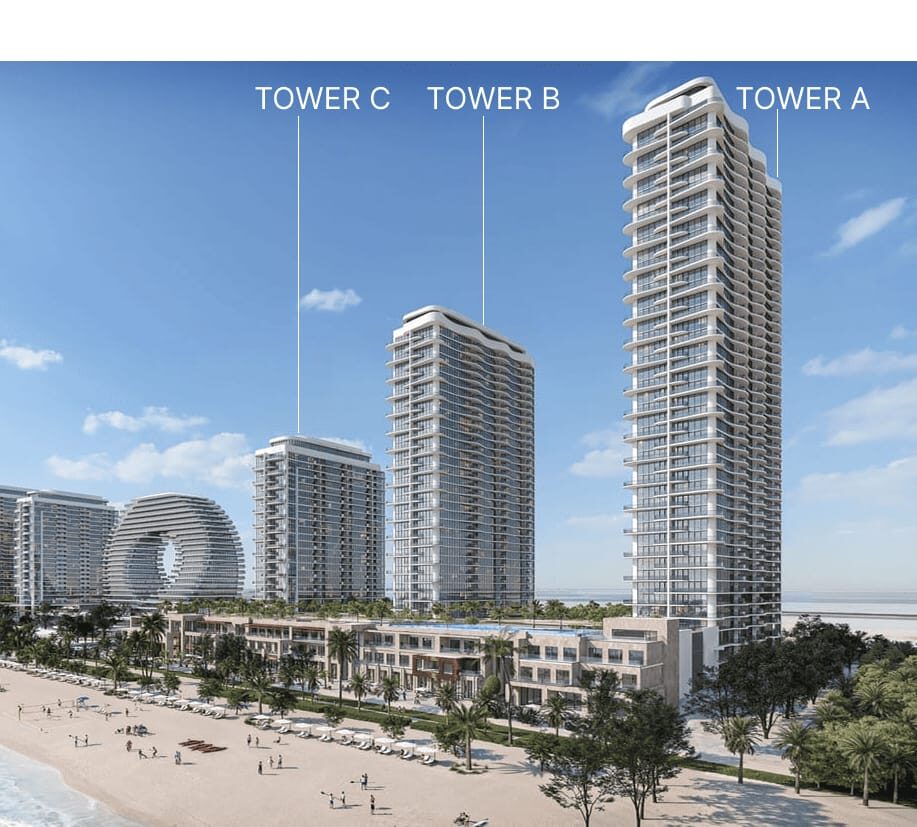 Квартира с 1 спальней, 51.96м² в Дубай, ОАЭ [ID: 1102-fc274ff6]