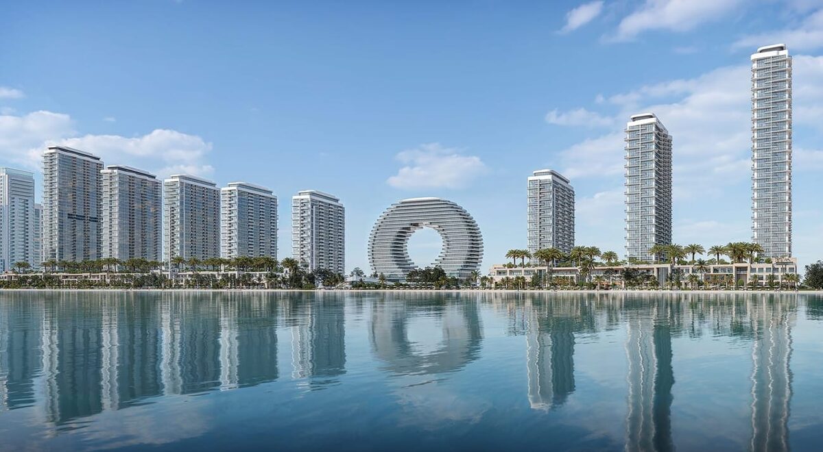 Квартира с 1 спальней, 51.96м² в Дубай, ОАЭ [ID: 1102-fc274ff6]