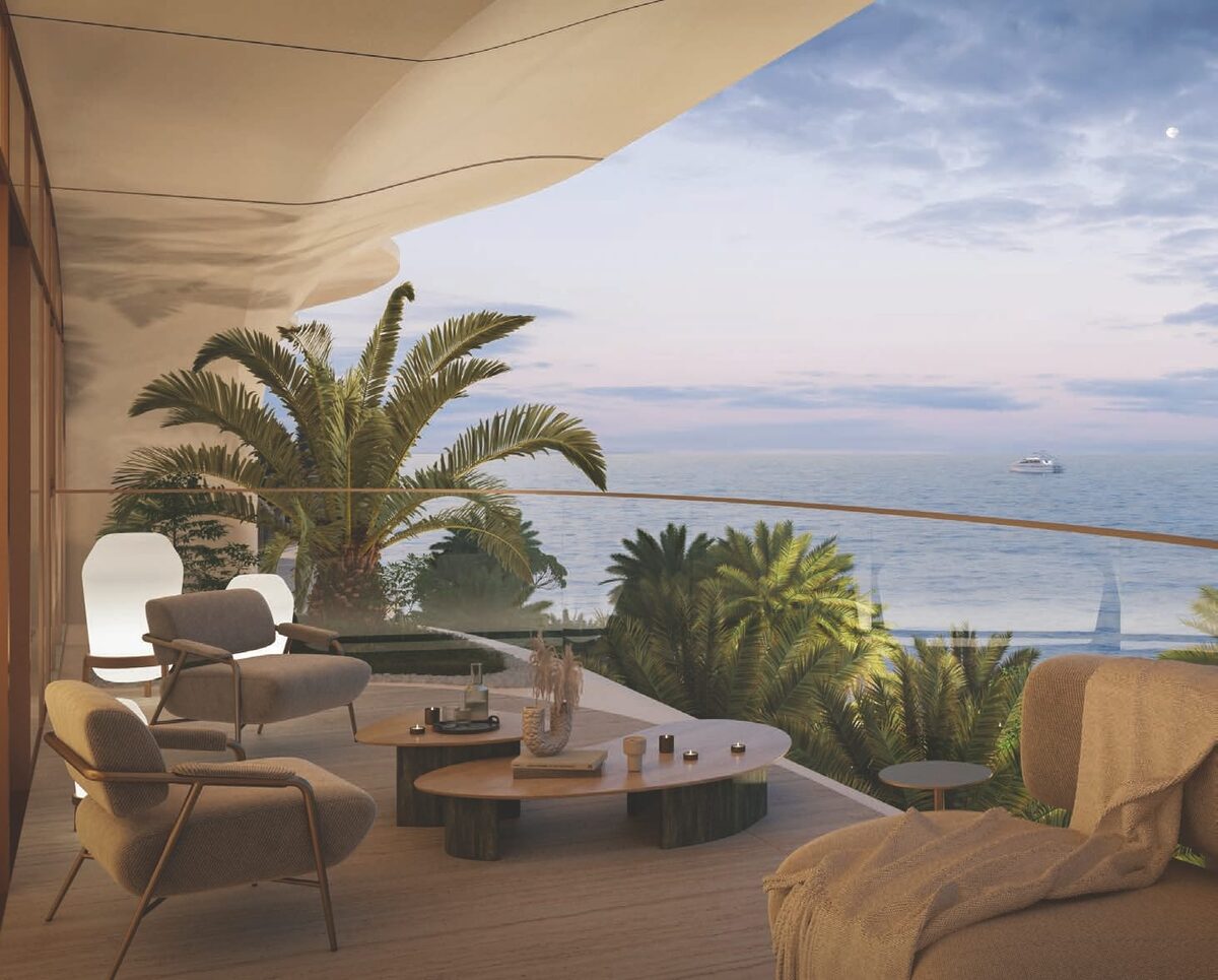 Apartament z 6 sypialniami, 302.24m² w Dubaj, Zjednoczone Emiraty Arabskie [ID: 1102-6a1ff6ed]