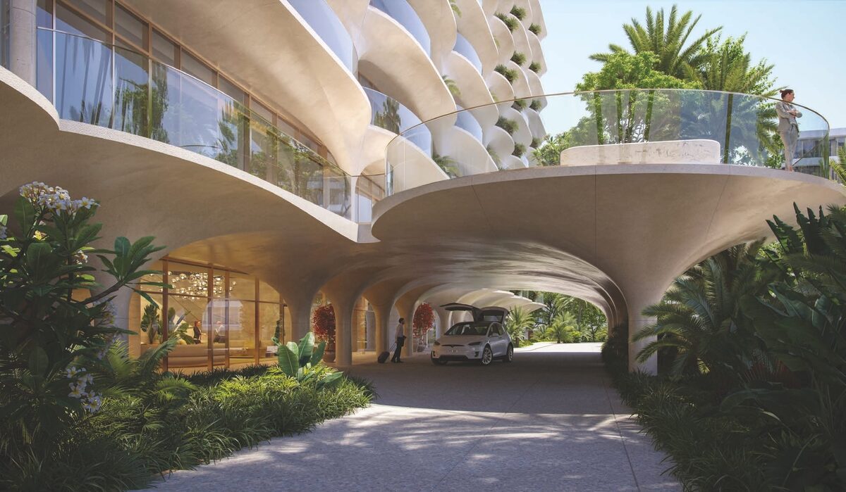 Apartament z 6 sypialniami, 302.24m² w Dubaj, Zjednoczone Emiraty Arabskie [ID: 1102-6a1ff6ed]