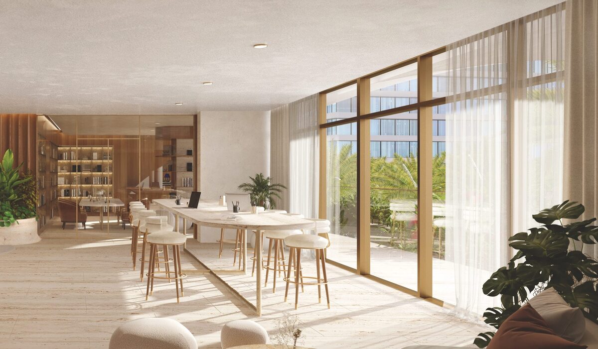 Apartament z 6 sypialniami, 302.24m² w Dubaj, Zjednoczone Emiraty Arabskie [ID: 1102-6a1ff6ed]