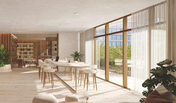 Apartment in Dubai, UAE, 302.24m² - image 19