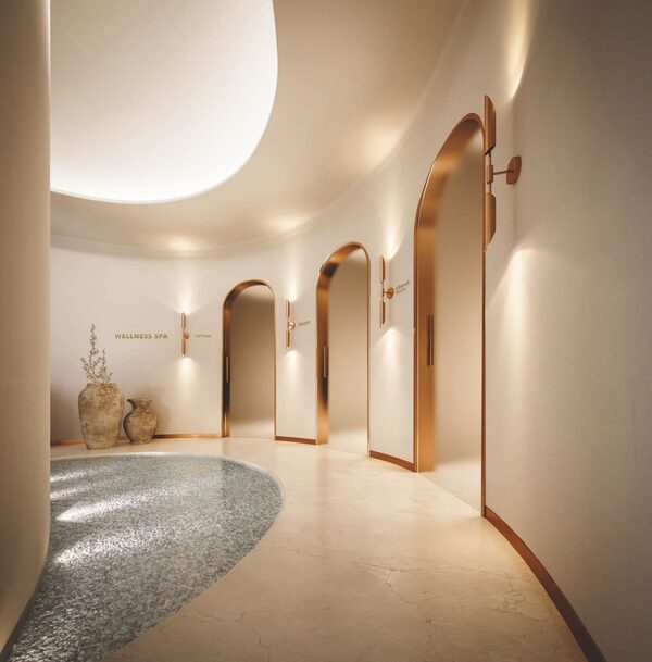 Apartment in Dubai, UAE, 302.24m² - image 11