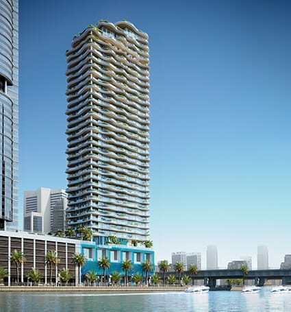 Apartment with 1 bedroom, 160.37m² in Dubai, UAE [ID: 1102-0b238ffa]