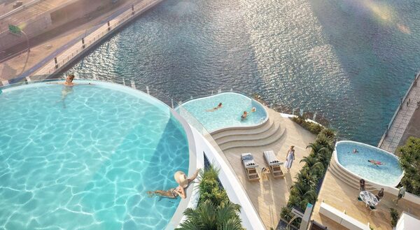 Apartment in Dubai, UAE, 160.37m² - image 20