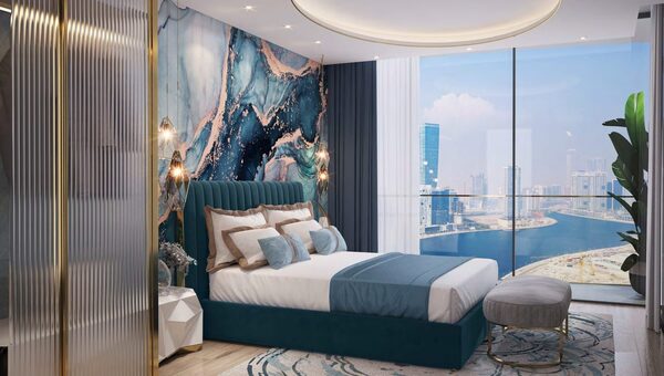 Apartment in Dubai, UAE, 160.37m² - image 11