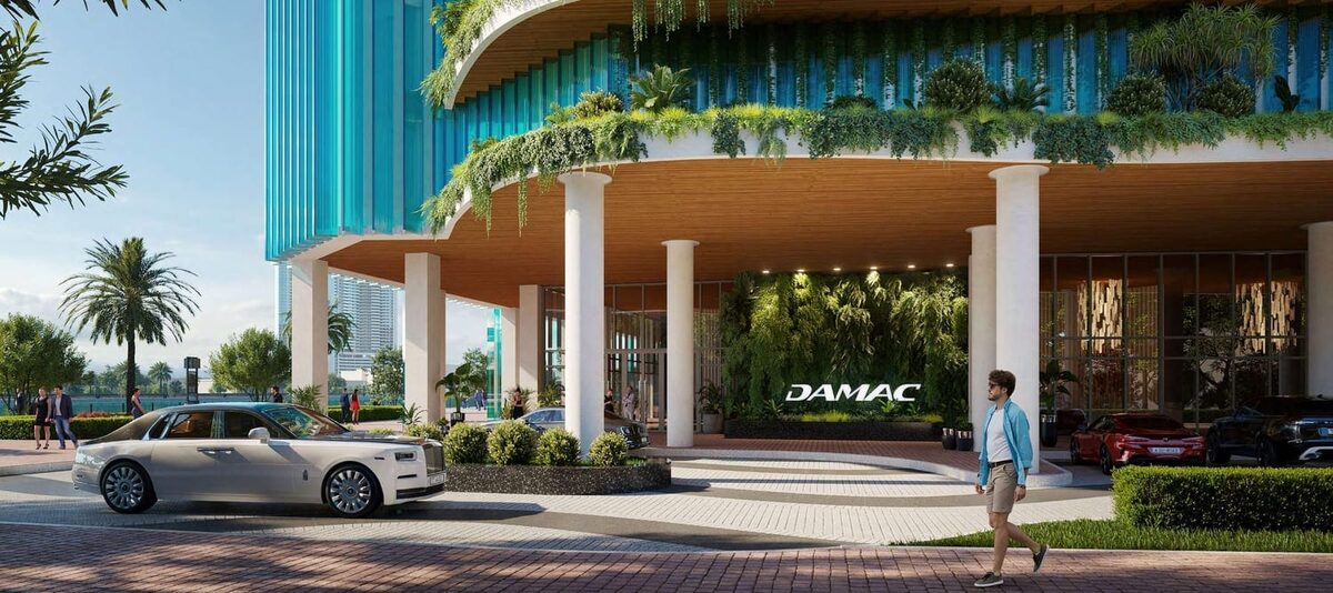 Apartment with 1 bedroom, 160.37m² in Dubai, UAE [ID: 1102-0b238ffa]