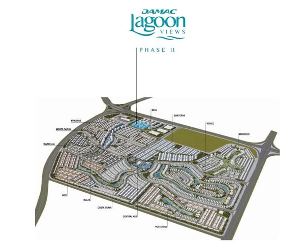 Apartment in Dubai, UAE, 57.57m² - image 15