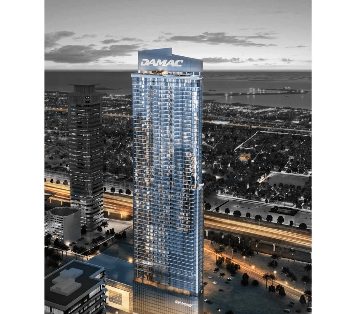 Квартира з 1 спальнею, 97.76м² в Дубай, ОАЕ [ID: 1102-2d3d370a]