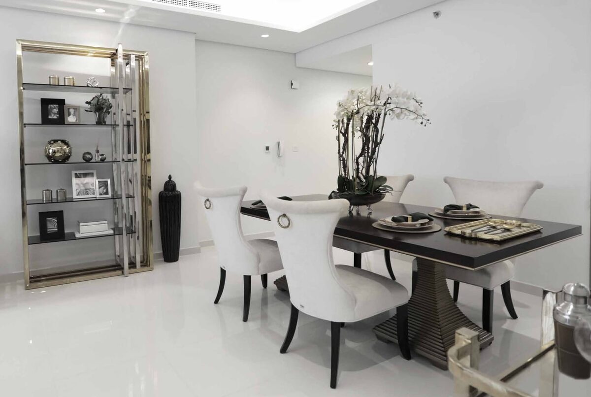 Квартира з 1 спальнею, 97.76м² в Дубай, ОАЕ [ID: 1102-2d3d370a]