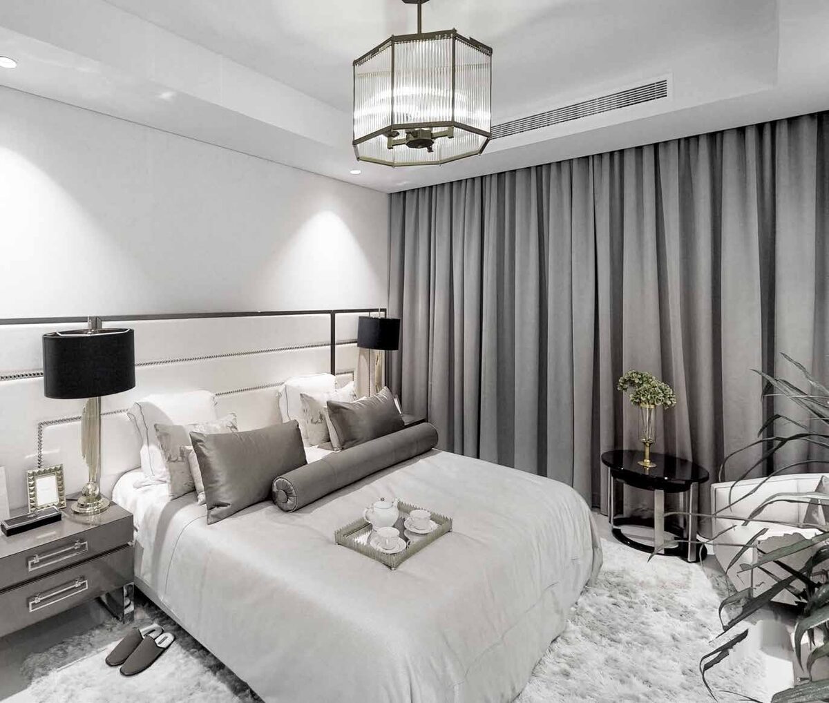Квартира з 1 спальнею, 97.76м² в Дубай, ОАЕ [ID: 1102-2d3d370a]