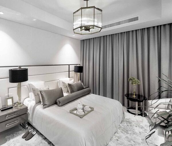Apartment in Dubai, UAE, 97.76m² - image 4