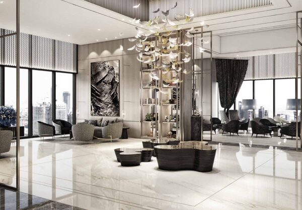Apartment in Dubai, UAE, 97.76m² - image 12