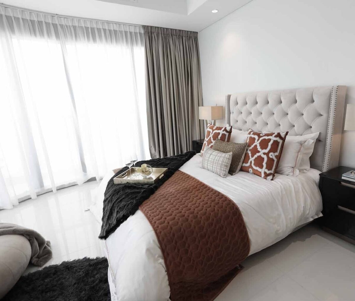 Квартира з 1 спальнею, 97.76м² в Дубай, ОАЕ [ID: 1102-2d3d370a]