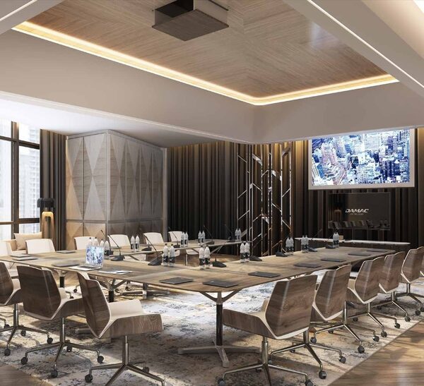 Apartment in Dubai, UAE, 97.76m² - image 20