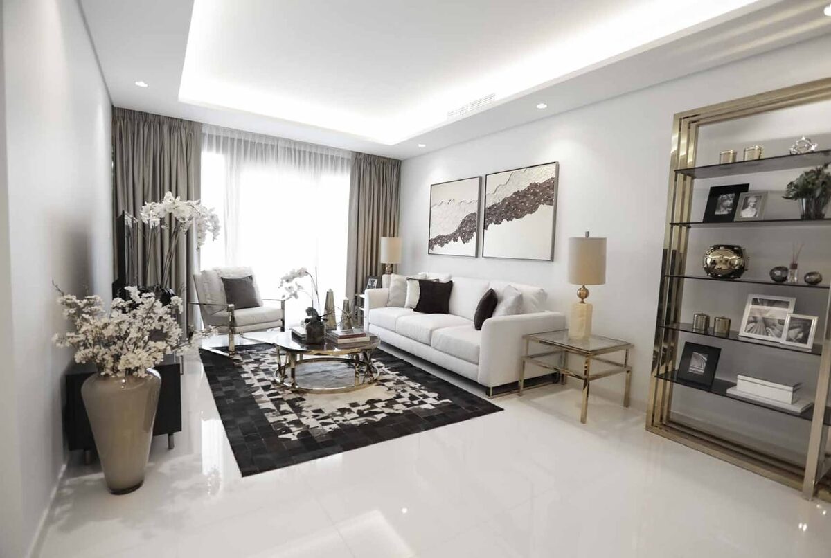 Квартира з 1 спальнею, 97.76м² в Дубай, ОАЕ [ID: 1102-2d3d370a]